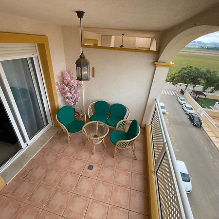 Spain Apartments Mar De Cristal Eksteriør billede