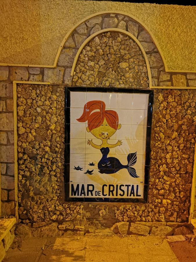 Spain Apartments Mar De Cristal Eksteriør billede